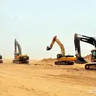 بوكلينات للايجار