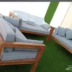 شاليهات بالمهدية