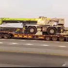 لوبد لوابد للإيجار ونقل المعدات الثقيلة
