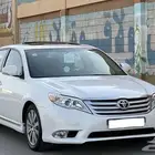 تويوتا افالون 2011