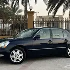 لكزس 2002 LS430