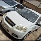 شفروليه افيو