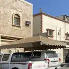 مظلة سيارة