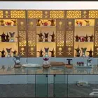 قهوه وصبابين