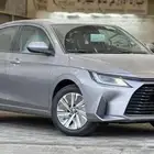 تويوتا يارس 2026 اقساط وكاش بلس