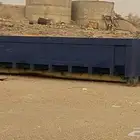 حاويات نقل مخلفات البناء