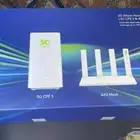 مودم زين 5g مع مقوي