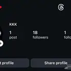 يوزر انستا yc7h انشاء قديم