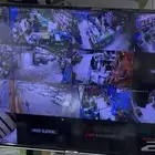 كاميرات مراقبة مع شهادة تركيب معتمده