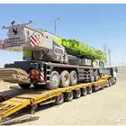 لوبد متواجد القصيم بريدة عنيزه لنقل المعدات للايجار