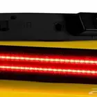 عواكس تشارجر صدام خلفي 2011 الى 2014