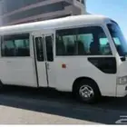 باصات للايجار فقط