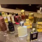 مجموعة عطورات اصليه