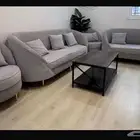 كنب وطواله للبيع بحي الرمال بيع مستعجل