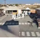 مخيم ريفي سياحي مع مطبخ كامل