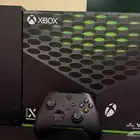 للبيع اكس بوكس X مع سيت اب دركسون اخر اصدار لوجيتك