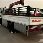 دنه دينه هيدروليك ماشي للجنوب