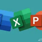 مشاريع اكسيل وورد بوربوينت projects excel word powerpoint
