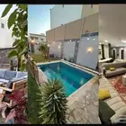 شاليه للايجار اليومي   تواصل واتساب فقط