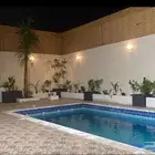 استراحه وشاليهات ديالا