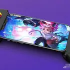 يد D8 Telescopic Gamepad للأجهزة المحمولة