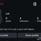 يوزر انستقرام اصلي مو ثغره شبه ثلاثي فخم