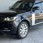 رنج روفر وارد البحرين