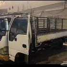دينا 2008 فحص واستماره على المشتري