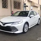 قطع كامري 2020