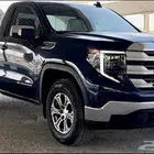 جمس سيرا 2022 دبل