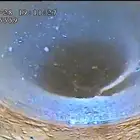 تصوير وفحص الابار الجوفيه