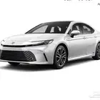 كامري 2025 LE فتحه بنزين