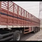 شاحنات للإيجار