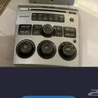مسجل كابرس وطبلون