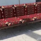 مساند باطرمة