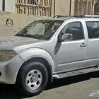 نيسان باثفندر