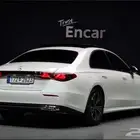 مرسيدس E200 2025
