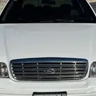 شبك فورد فكتوريا 1998 - 2012