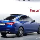 مرسيدس Mercedes C200 افنتغارد