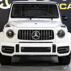 مرسيدس جي كلاس g63 amg 2020