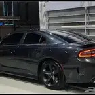 تشارجر 2018