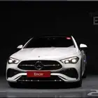 سيارة مرسيدس-بنز CLE