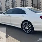 مرسيدس يخت 2015