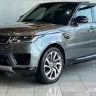 رنج روفر سبورت