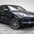 بورش كايين اعلى فئه 2022