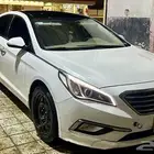 سوناتا 2016 للبيع