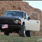 باترول ربع 6.2 (1993)