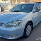 كامري 2006 لبيع ..