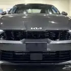 كيا K5 ستاندر مطور 2026 الجبر