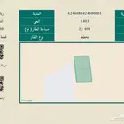 ارض في تربة حائل مخطط الخذامه من المالك مباشره